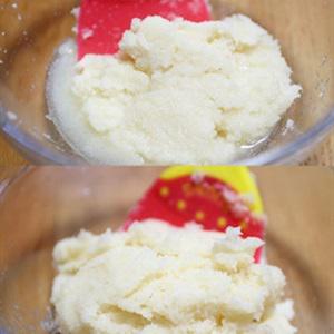 Cách làm bánh dừa