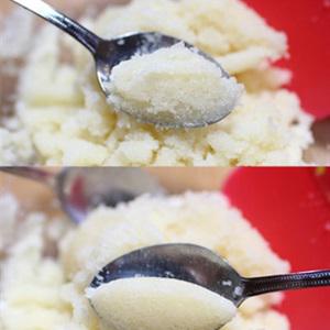 Cách làm bánh dừa