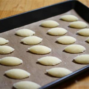 Cách làm bánh dừa