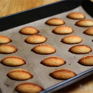 Cách làm bánh dừa