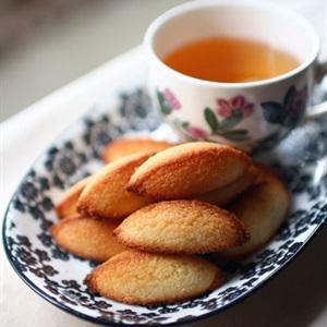 Cách làm bánh dừa