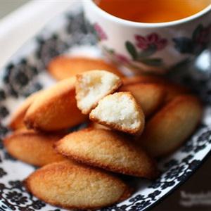 Cách làm bánh dừa