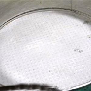 Cách làm bánh dừa cà phê