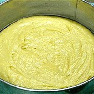 Cách làm bánh dừa cà phê