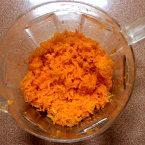 Cách làm bánh dưa cải chiên