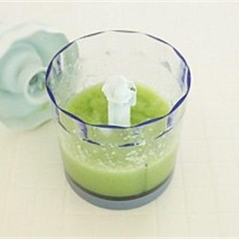 Cách làm bánh dưa leo