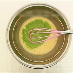 Cách làm bánh dưa leo