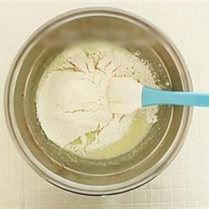 Cách làm bánh dưa leo