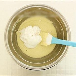 Cách làm bánh dưa leo