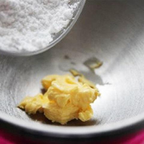 Cách làm bánh dừa nam việt quất