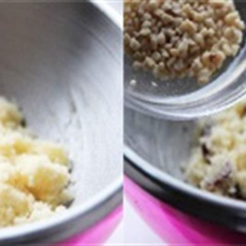 Cách làm bánh dừa nam việt quất