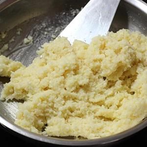 Cách làm bánh dừa nạo sấy kiểu mới