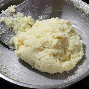 Cách làm bánh dừa nạo sấy kiểu mới