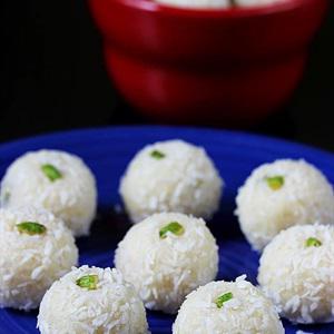 Cách làm bánh dừa nạo sấy kiểu mới