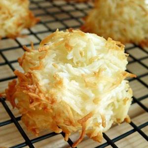 Cách làm bánh dừa nạo