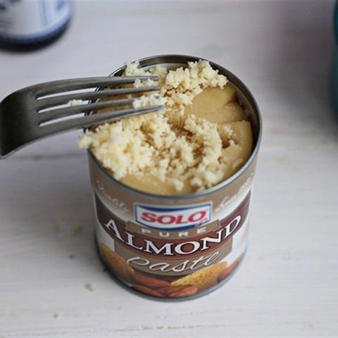 Cách làm bánh dừa nướng giòn rụm