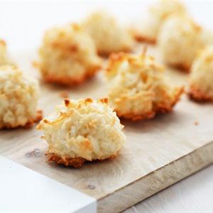 Cách làm bánh dừa nướng giòn rụm