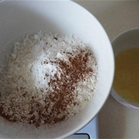 Cách làm bánh dừa nướng giòn