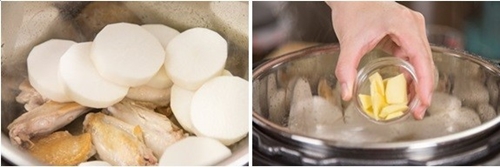 Bánh dừa Quindim ngọt béo, ngon không thể chối từ