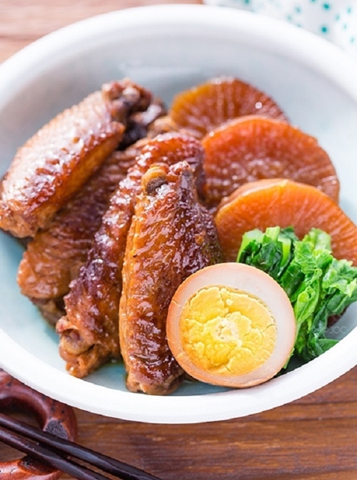 Bánh dừa Quindim ngọt béo, ngon không thể chối từ