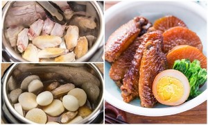 Bánh dừa Quindim ngọt béo, ngon không thể chối từ