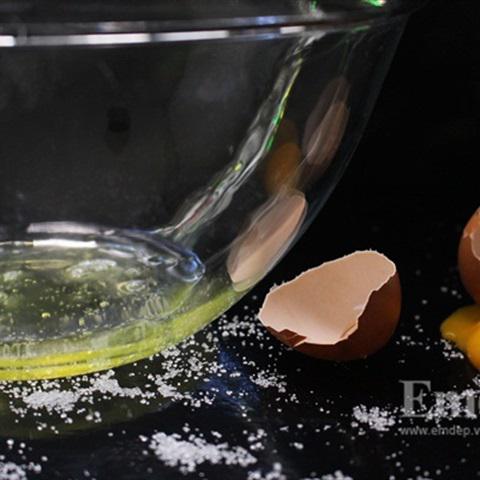 Cách làm bánh dừa sấy