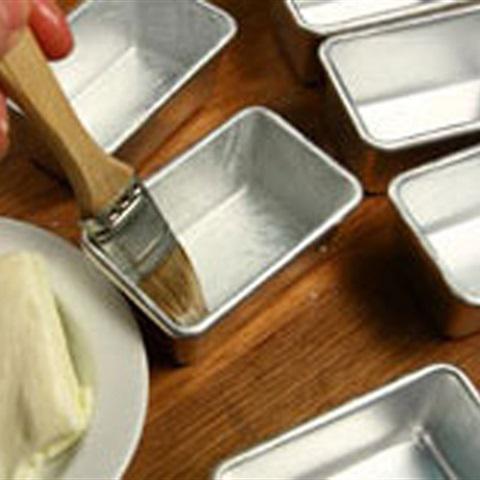 Cách làm bánh dừa thơm phức