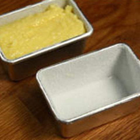 Cách làm bánh dừa thơm phức