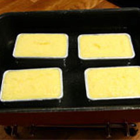 Cách làm bánh dừa thơm phức