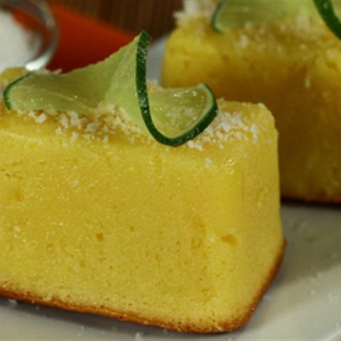 Cách làm bánh dừa thơm phức