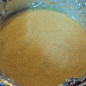 Cách làm bánh dứa úp