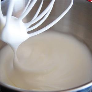 Cách làm bánh dứa úp