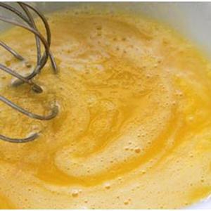 Cách làm bánh dứa úp