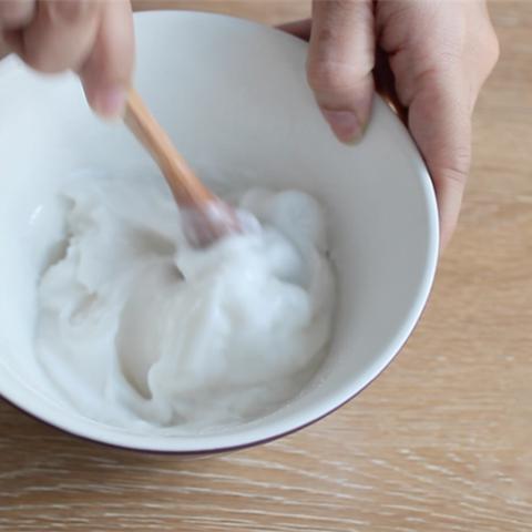 Cách làm bánh đúc lá dứa