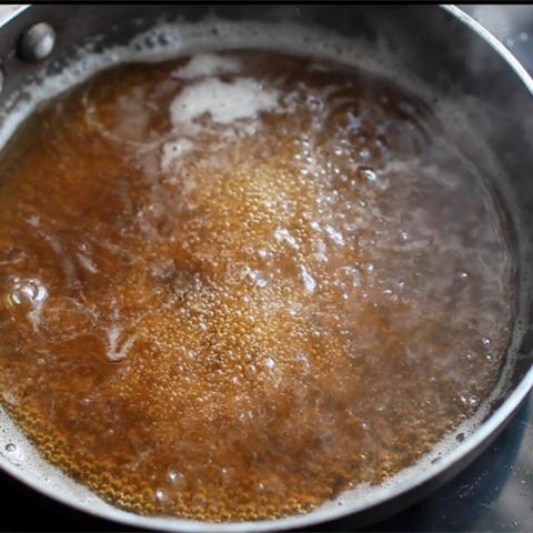 Cách làm bánh đúc lá dứa