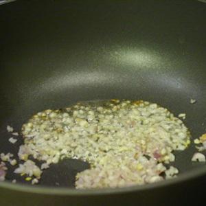 Cách làm bánh đúc mặn