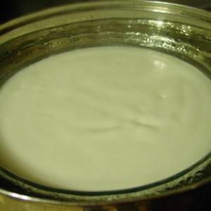 Cách làm bánh đúc mặn