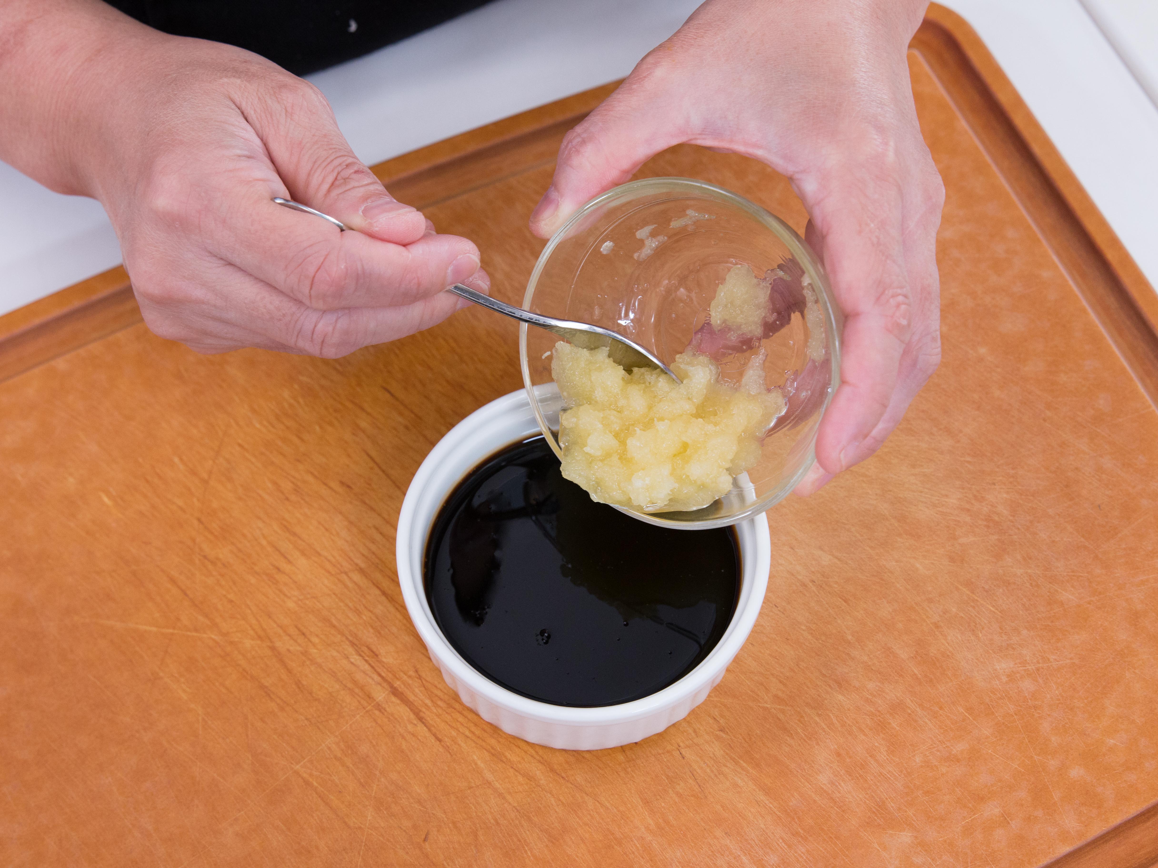 Bánh đúc tôm chấy dân dã, hấp dẫn ngay từ cái tên