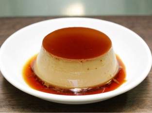 Bánh flan