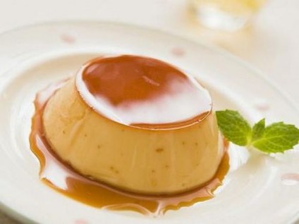 Bánh flan