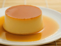 Bánh flan