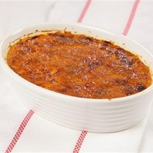 Cách làm bánh flan baileys