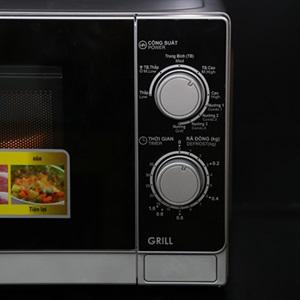 Cách làm bánh flan bằng lò vi sóng