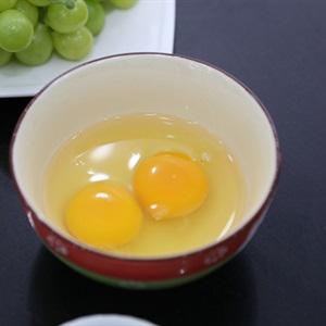 Cách làm bánh flan bằng lò vi sóng