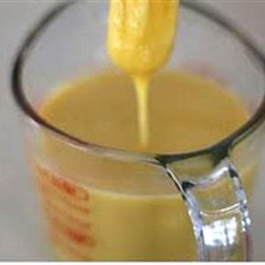 Cách làm bánh flan bí đỏ