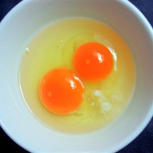 Cách làm bánh flan cam phủ caramel