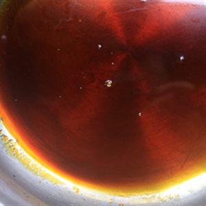 Cách làm bánh flan cam phủ caramel