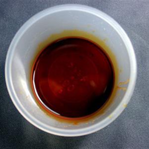 Cách làm bánh flan cam phủ caramel