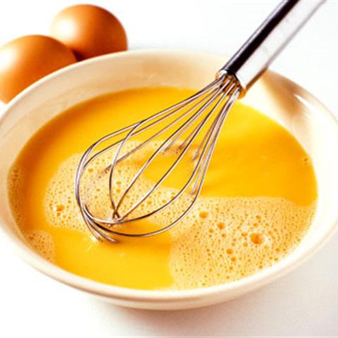 Cách làm bánh flan chanh dừa