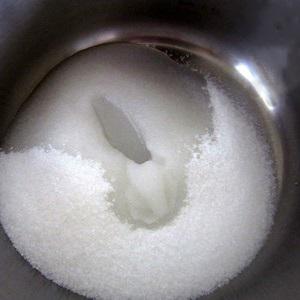 Cách làm bánh flan chanh dừa